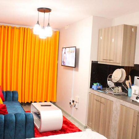 Gcurtway Homes Tsavo Studios ナイロビ エクステリア 写真