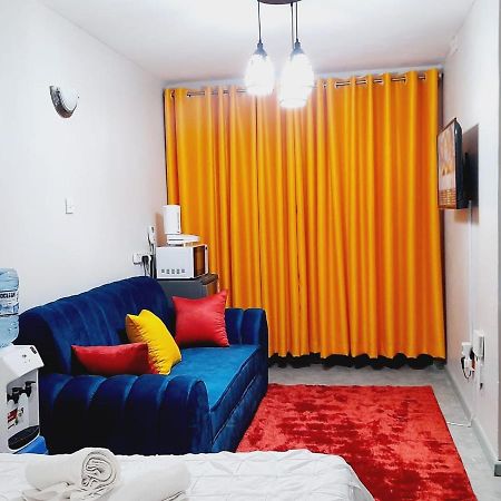 Gcurtway Homes Tsavo Studios ナイロビ エクステリア 写真