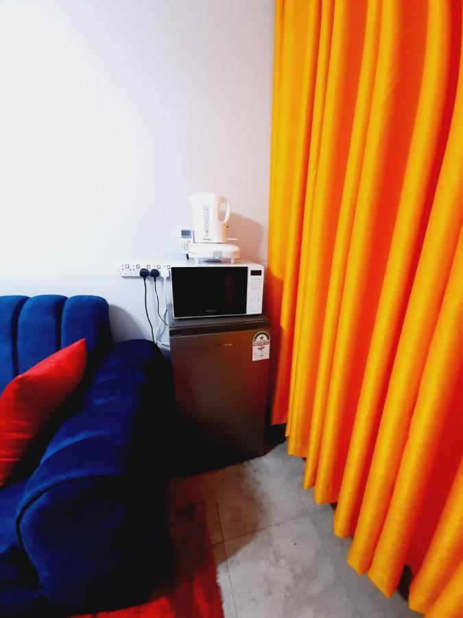 Gcurtway Homes Tsavo Studios ナイロビ エクステリア 写真